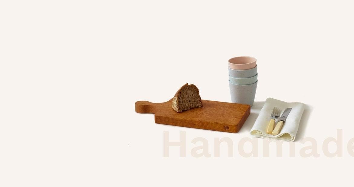 Large, Food board